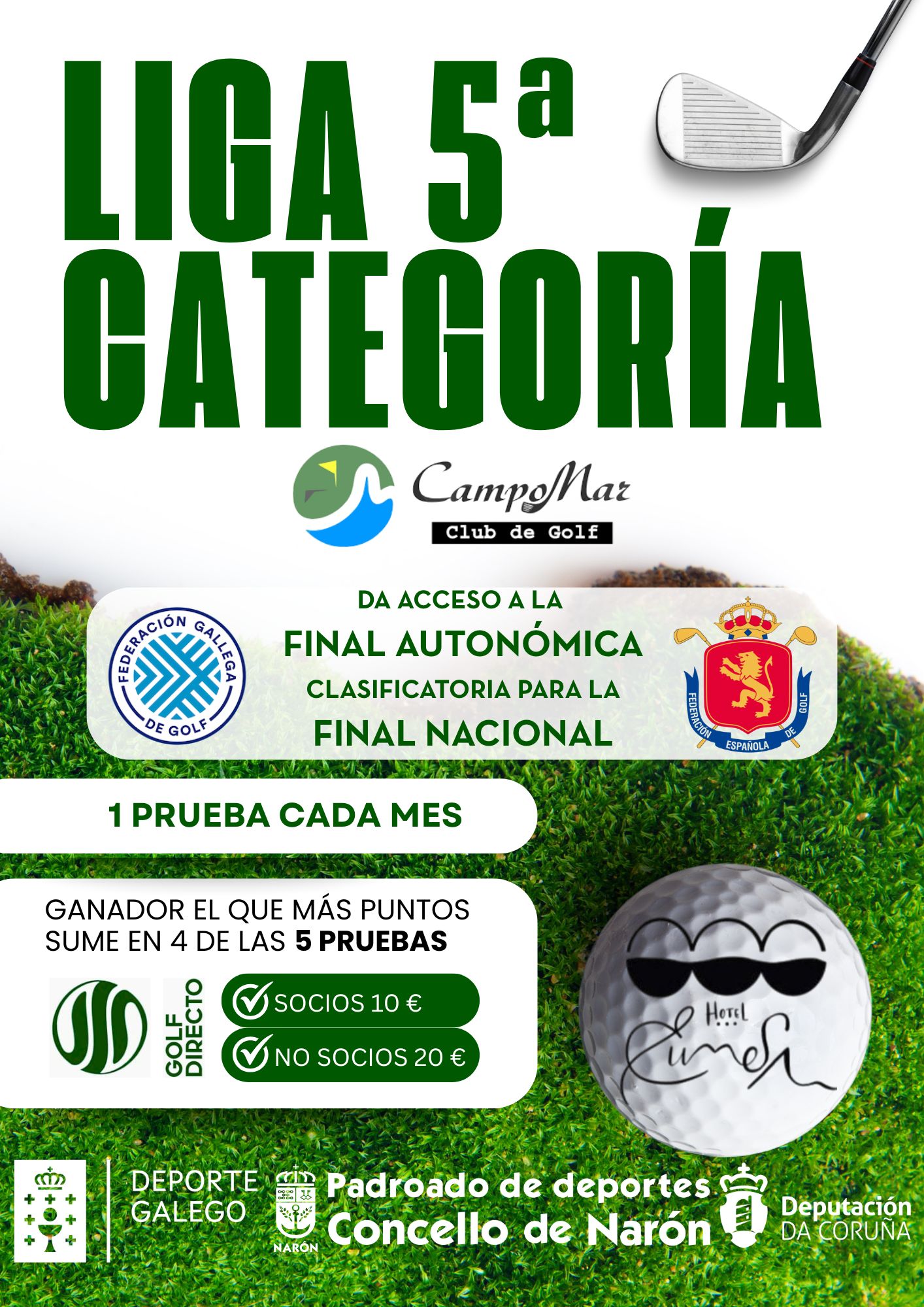 CARTEL A4 LIGA 5ª CATEGORÍA (3)