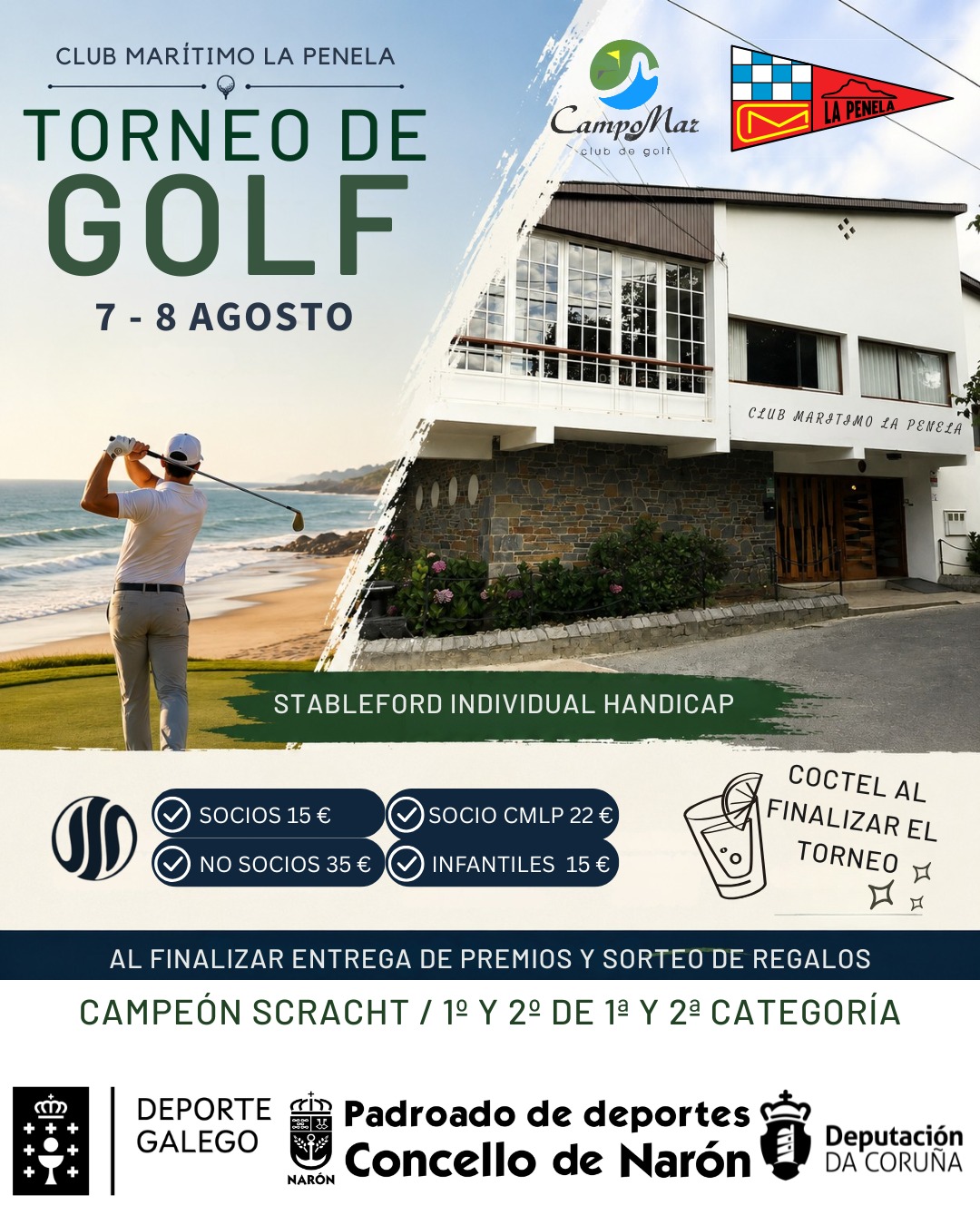 cartel la penela